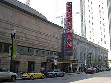 Goodman Theatre 060409.jpg