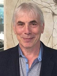 Michael J. Gelb (cropped).jpg