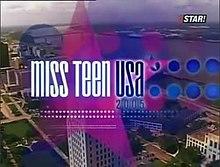 Miss Teen USA 2005 opening titles.jpg
