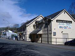 Cross Keys Hotel, Nantgarw - geograph.org.uk - 371363.jpg