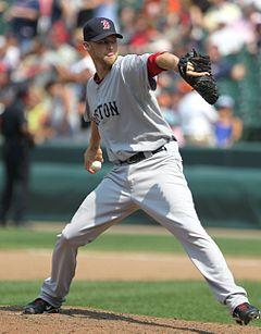 Daniel Bard on July 20, 2011.jpg