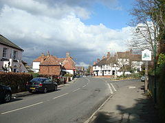 High Street, Eynsford, Kent - geograph.org.uk - 1224721.jpg