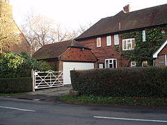 Old Bedhampton P1010023.JPG