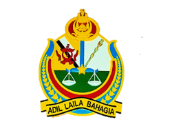 Coat of arms or logo