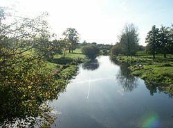 River Tiffey, Carelton Forehoe - geograph.org.uk - 77345.jpg