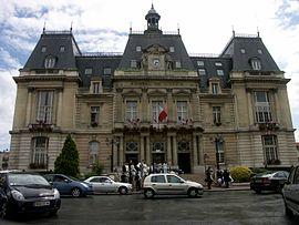 Town hall