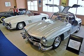 Fox Classic Car Collection, 2008 (02).JPG