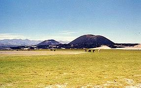 Volcanic Cones in Antofagasta de la Sierra in Argentina.jpg