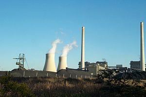 Bayswater Power Station with coal.jpg