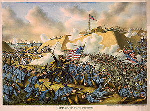 Capture of Fort Fisher Kurz & Allison.jpg