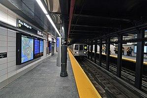 Reopening of Bay Ridge Av ESI (23822869568).jpg