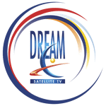 Dream Satellite TV logo.png