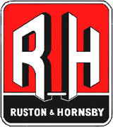 Ruston and Hornsby logo 2.png