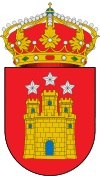 Official seal of Hoyales de Roa