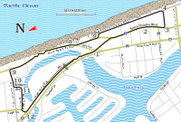 Surfers Paradise Street Circuit.svg