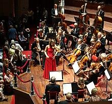 20170727 Janine Jansen with Deutsche Kammerphilharmonie Bremen in Concertgebouw Amsterdam.jpg