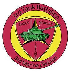 3rd Tank Battalion insignia - USMC.jpg