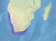 African penguin distribution en.jpg