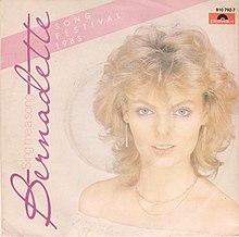 Bernadette-Sing Me a Song.jpg