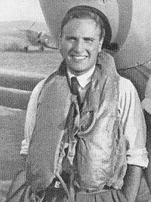 David Moore Crook, September 1940 (Spitfire Pilot).jpg