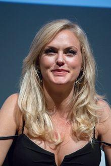 Elaine Hendrix at 2015 ATX TV Festival.jpg