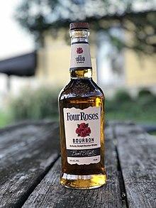 Four Roses Bourbon.jpg