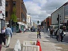 Limerick - O'Connell Street looking north east - geograph.org.uk - 331730.jpg
