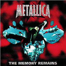 Metallica - The Memory Remains cover.jpg