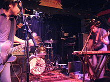 +/- in August 2008