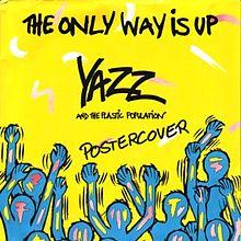 The Only Way Is Up (Yazz single).jpg