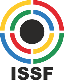 Logo International Shooting Sport Federation (ISSF).svg