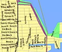 Streetmap