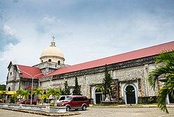 Barotac Nuevo Church Side.jpg