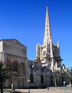 Lucon Vendée.JPG