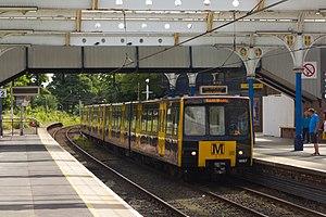 Whitley Bay Metro Station, 06.08.2015.jpg