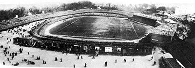 Crystal Palace panorma of 1905