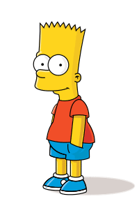 Bart Simpson 200px.png