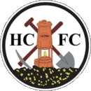 Harworth Colliery Institute F.C. logo.gif