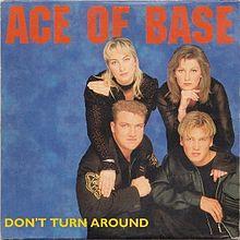 Ace of Base - Don't Turn Around.jpg