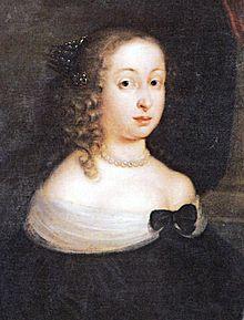 Hedwig Eleanor of Sweden c 1655 by David von Krafft.jpg