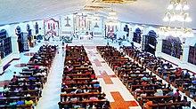 Inside of St. Jerome Parish Tapaz, Capiz n.jpg