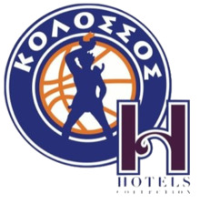 Kolossos H Hotels logo