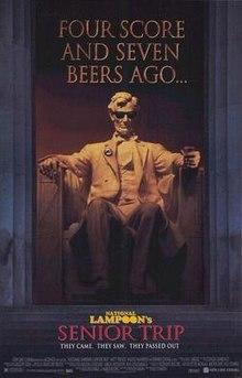 National Lampoon's Senior Trip Poster.jpg