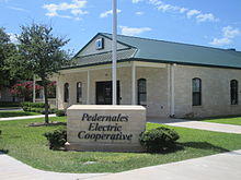 Pedernales Electric Coop, Junction, TX IMG 4329.JPG