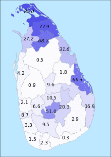 Sri Lanka Hinduism.svg