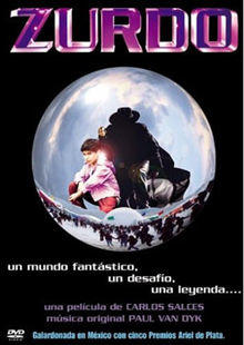 Zurdo (2003 film) poster.jpg
