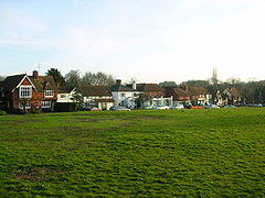 Chiddingfold Green.JPG
