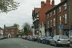 Overton-on-Dee - Owrtyn - geograph.org.uk - 1843843.jpg