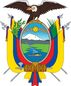 Coat of arms of Ecuador.svg