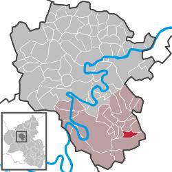 Panzweiler in COC.svg